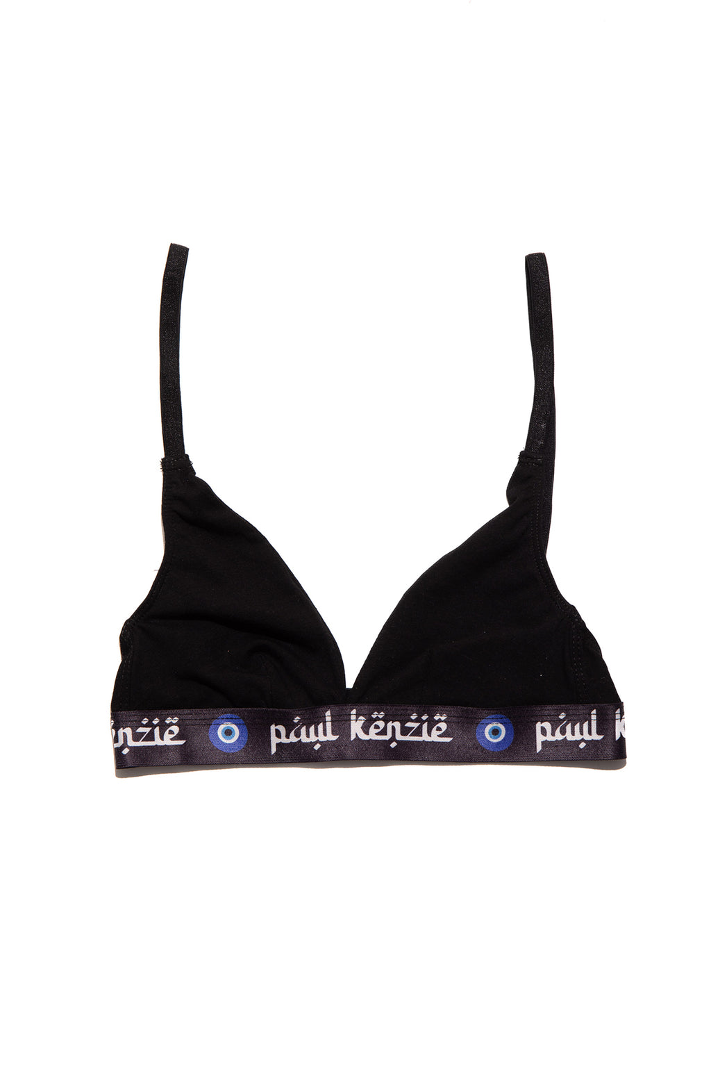 Triangle Spor Bralet - Nazar
