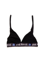 Triangle Spor Bralet - Nazar