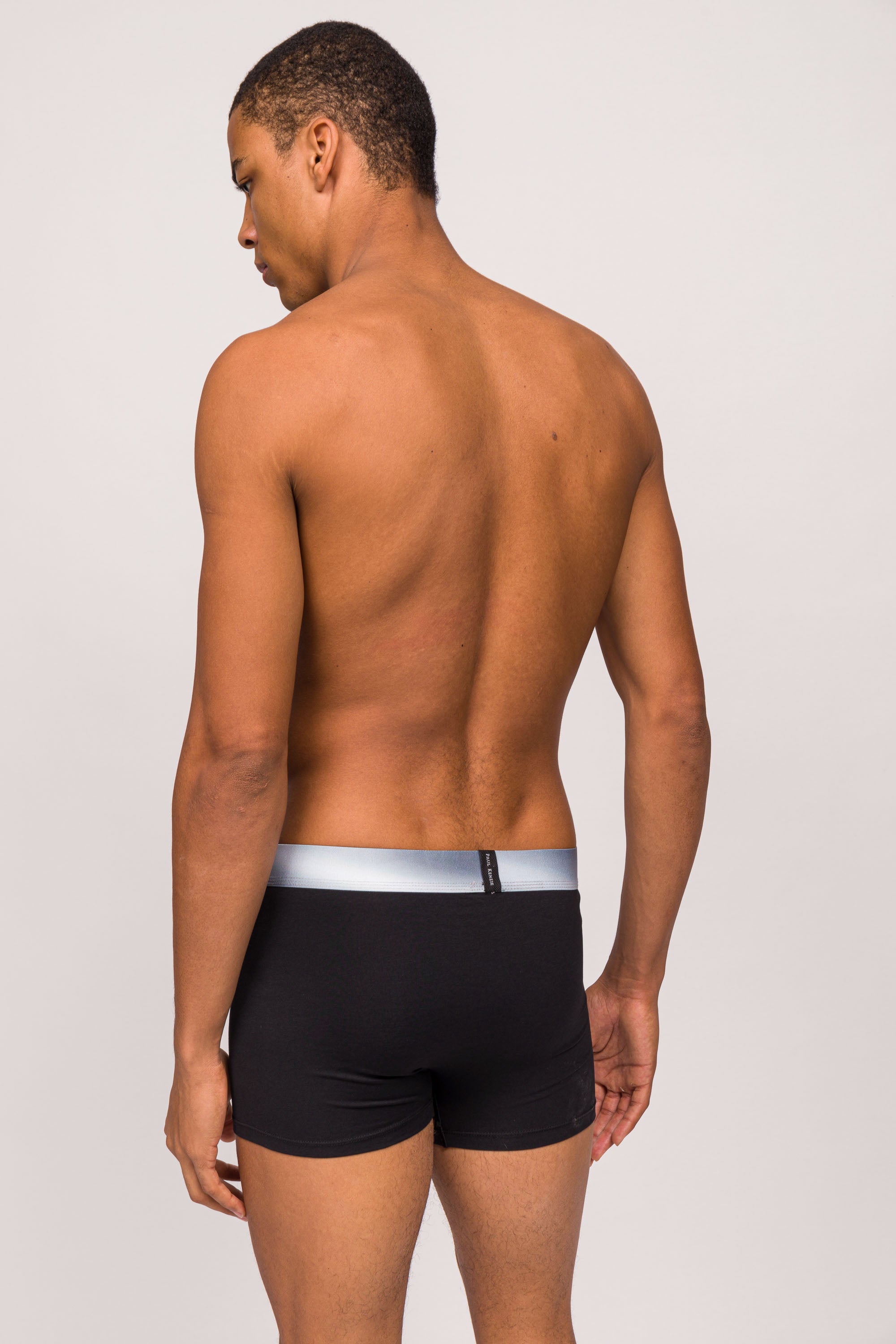 Comfort Flex 3'lü Erkek Boxer -Tropical
