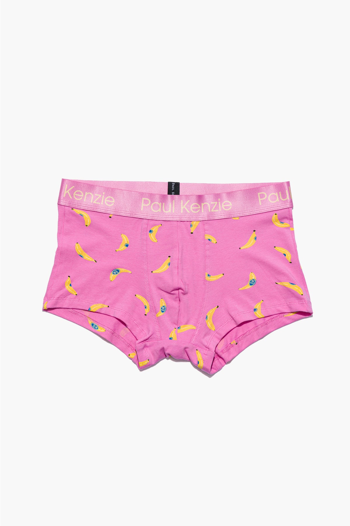 Erkek Trunk Boxer - Bananas