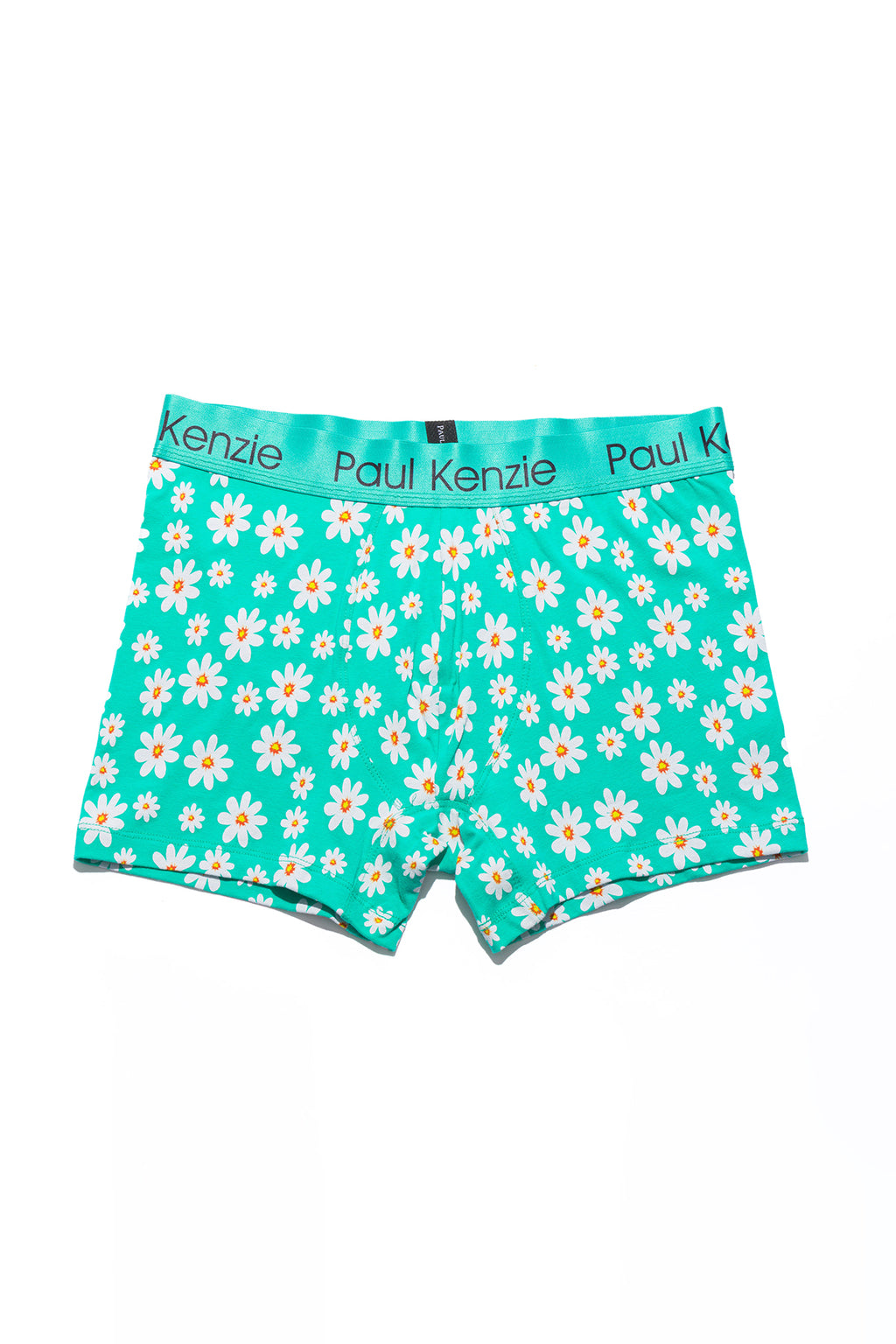 Erkek Boxer - Couple Collection Daisy