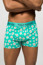 Erkek Boxer - Couple Collection Daisy