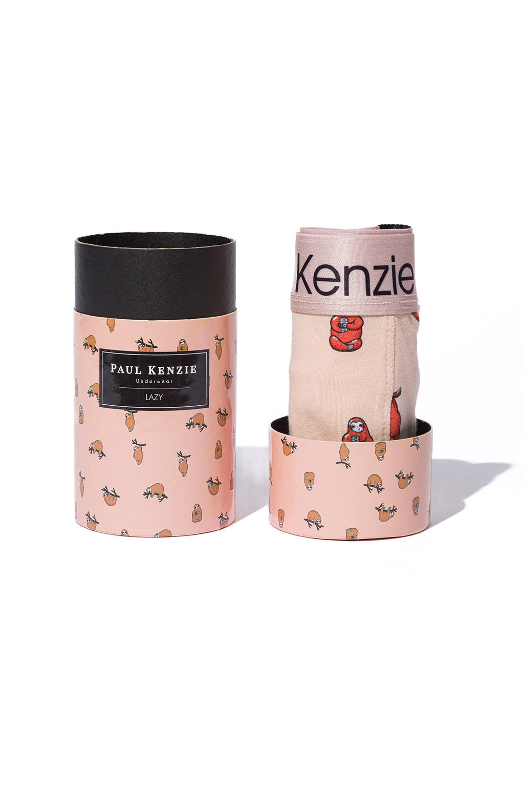 Erkek Boxer - Couple Collection Lazy