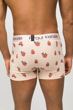 Erkek Boxer - Couple Collection Lazy