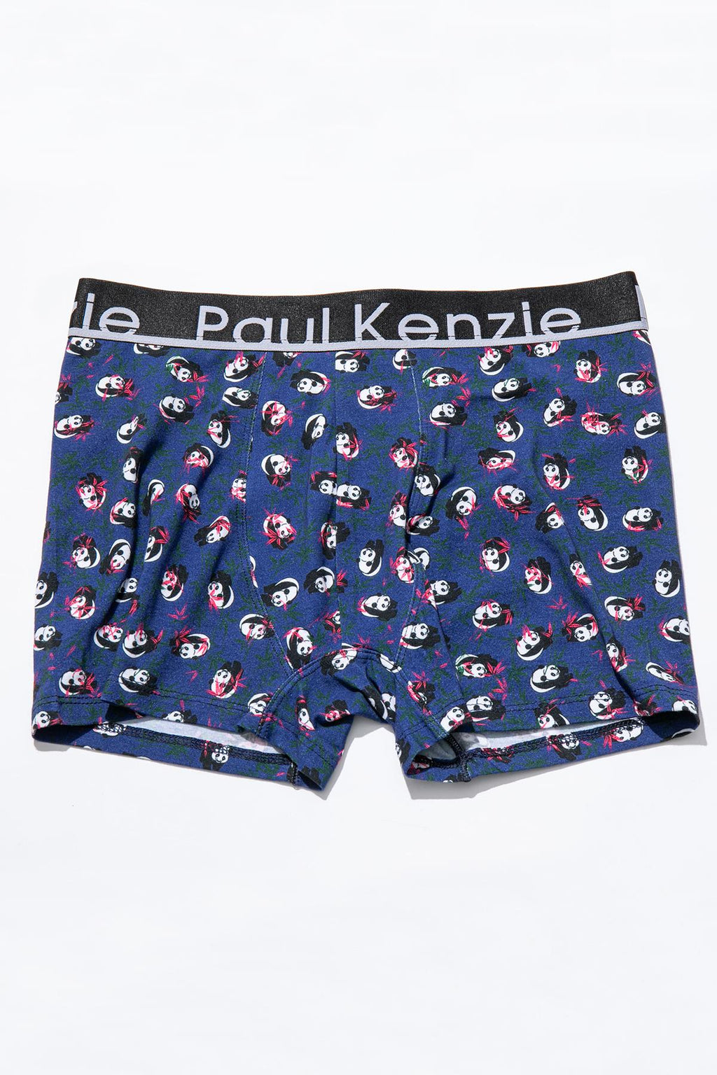 Erkek Boxer - Panda