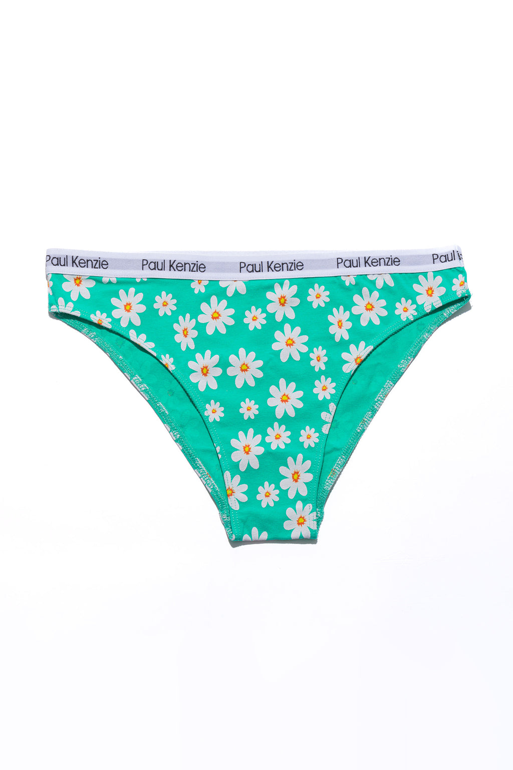Kadın Slip Külot - Couple Collection Daisy