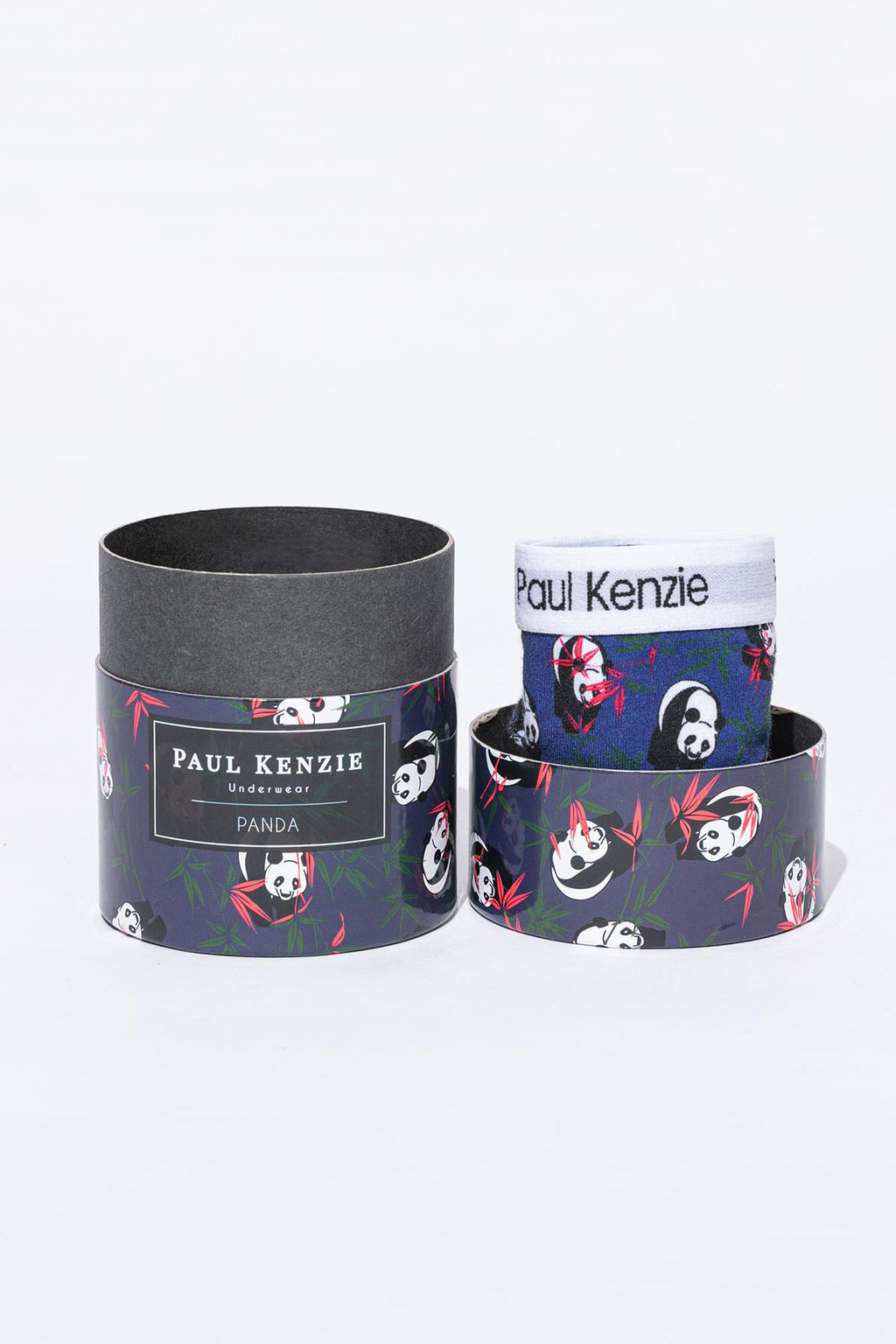 Kadın Slip Külot - Panda