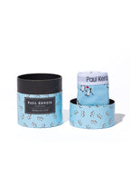 Kadın String Külot - Couple Collection Penguin Love
