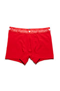 Valentine Collection - Erkek Boxer - I Love My GF/BF