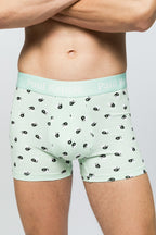 Valentine Collection - Erkek Boxer - Yin To My Yang
