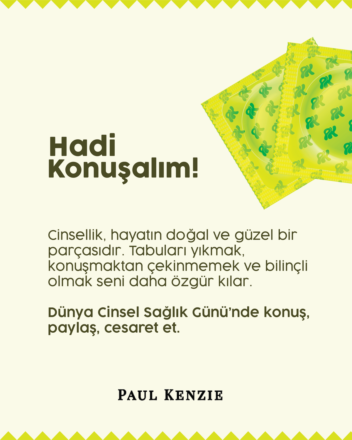Cinsel Hastalıklardan Korunma Yöntemleri