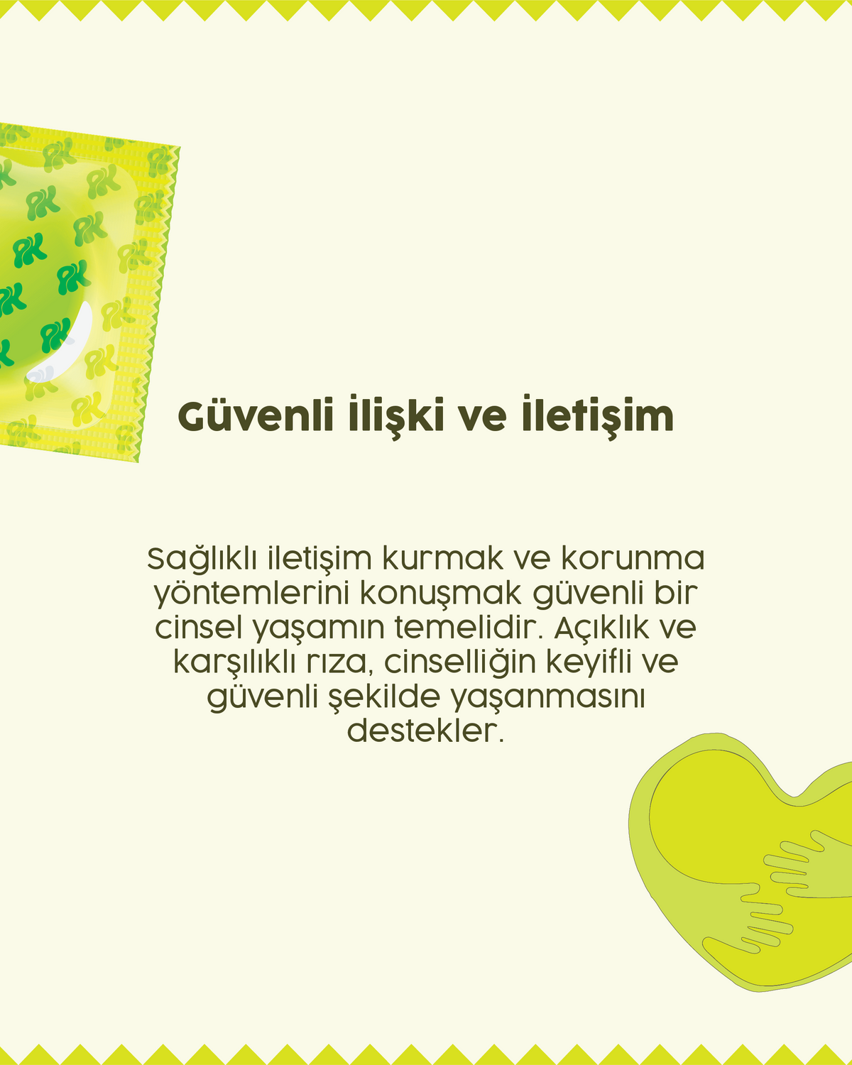 Cinsel Hastalıklardan Korunma Yöntemleri