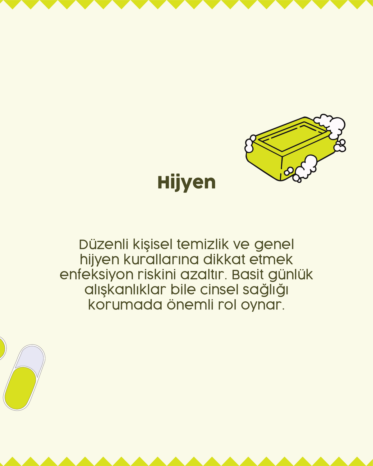 Cinsel Hastalıklardan Korunma Yöntemleri