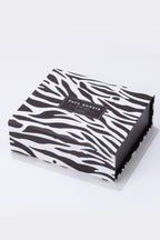 Erkek 3'lü Boxer - Zebra