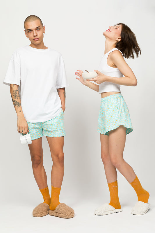 Chill Space Couple Collection - Sunny Side Up