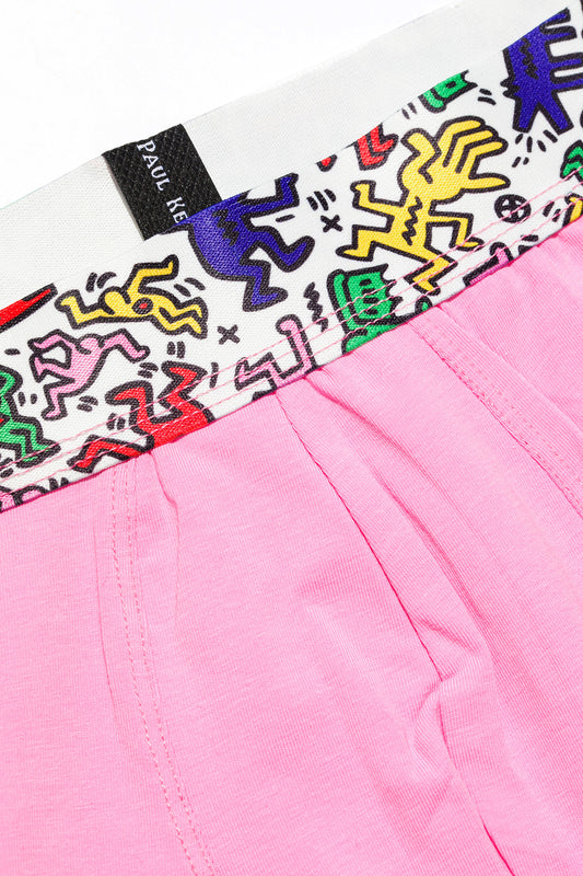 Keith Haring Couple Collection 2